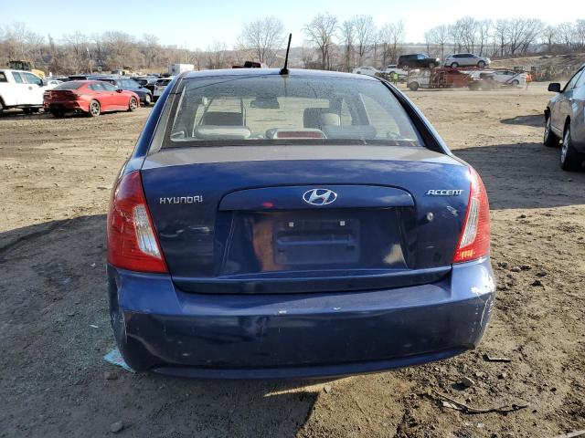 Photo 5 VIN: KMHCN4AC5BU610577 - HYUNDAI ACCENT 