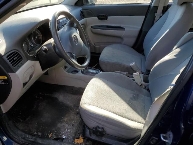 Photo 6 VIN: KMHCN4AC5BU610577 - HYUNDAI ACCENT 