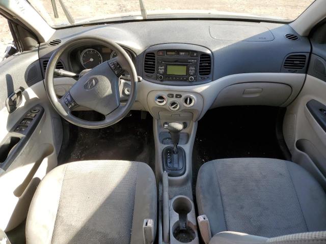 Photo 7 VIN: KMHCN4AC5BU610577 - HYUNDAI ACCENT 