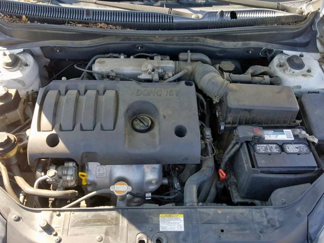 Photo 6 VIN: KMHCN4AC5BU610840 - HYUNDAI ACCENT GLS 