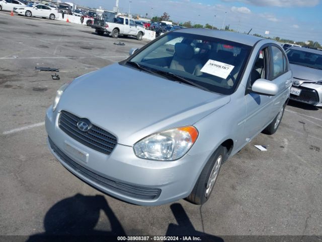 Photo 1 VIN: KMHCN4AC5BU612314 - HYUNDAI ACCENT 