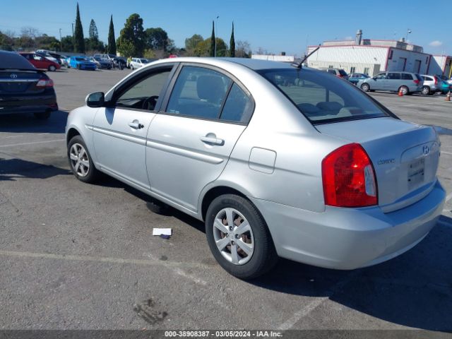 Photo 2 VIN: KMHCN4AC5BU612314 - HYUNDAI ACCENT 