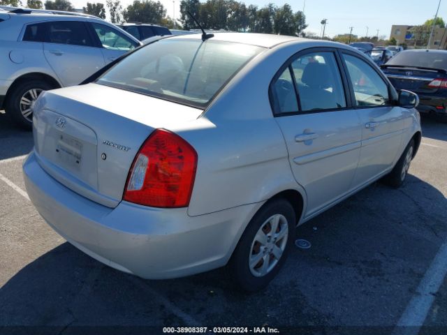 Photo 3 VIN: KMHCN4AC5BU612314 - HYUNDAI ACCENT 