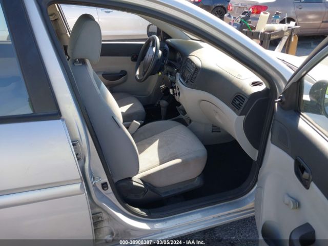 Photo 4 VIN: KMHCN4AC5BU612314 - HYUNDAI ACCENT 