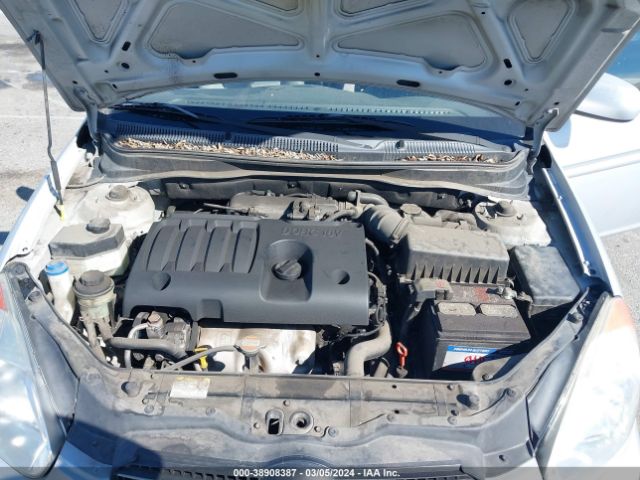 Photo 9 VIN: KMHCN4AC5BU612314 - HYUNDAI ACCENT 