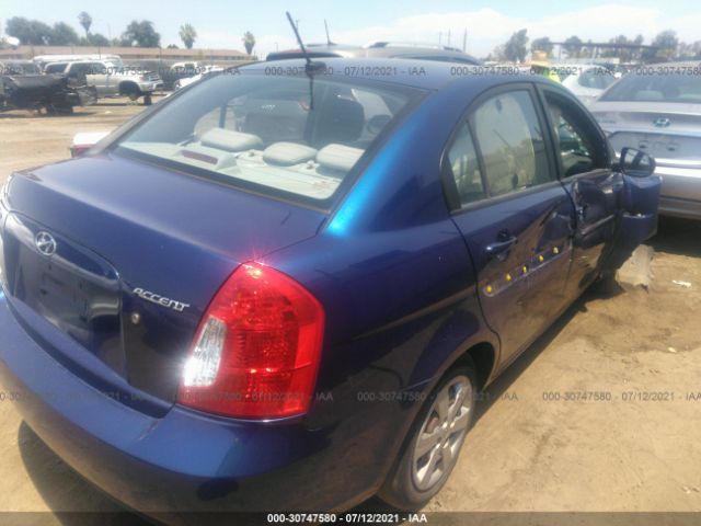 Photo 3 VIN: KMHCN4AC5BU613138 - HYUNDAI ACCENT 