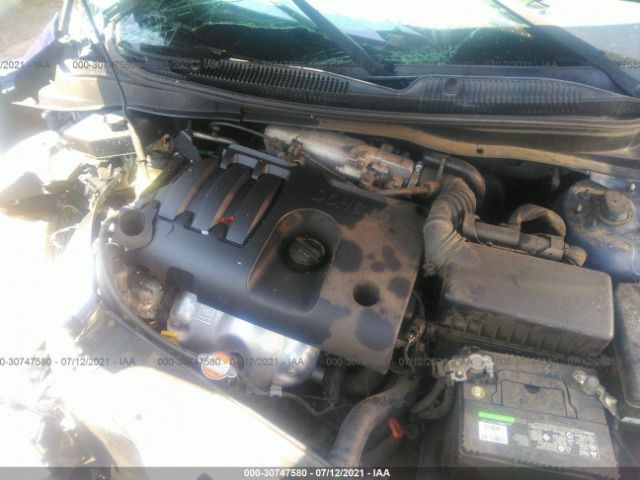 Photo 9 VIN: KMHCN4AC5BU613138 - HYUNDAI ACCENT 