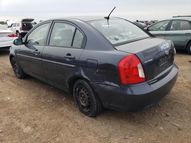 Photo 1 VIN: KMHCN4AC5BU613205 - HYUNDAI ACCENT 