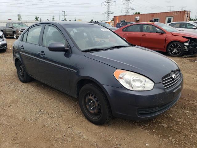 Photo 3 VIN: KMHCN4AC5BU613205 - HYUNDAI ACCENT 