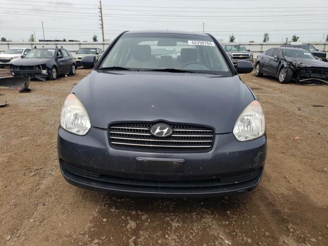 Photo 4 VIN: KMHCN4AC5BU613205 - HYUNDAI ACCENT 