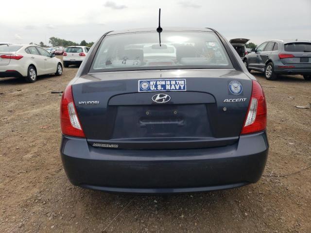 Photo 5 VIN: KMHCN4AC5BU613205 - HYUNDAI ACCENT 