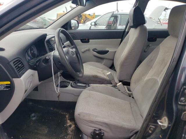 Photo 6 VIN: KMHCN4AC5BU613205 - HYUNDAI ACCENT 