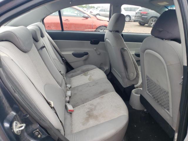 Photo 9 VIN: KMHCN4AC5BU613205 - HYUNDAI ACCENT 