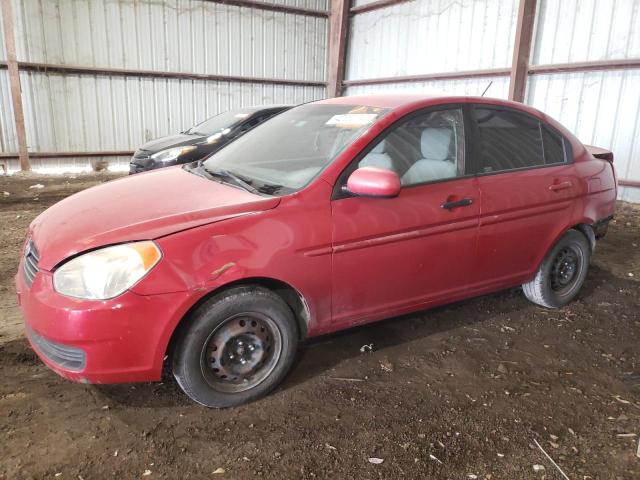 Photo 0 VIN: KMHCN4AC5BU616833 - HYUNDAI ACCENT 