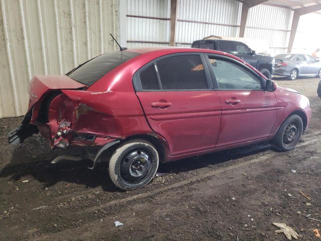 Photo 2 VIN: KMHCN4AC5BU616833 - HYUNDAI ACCENT 