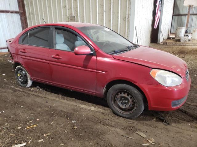 Photo 3 VIN: KMHCN4AC5BU616833 - HYUNDAI ACCENT 