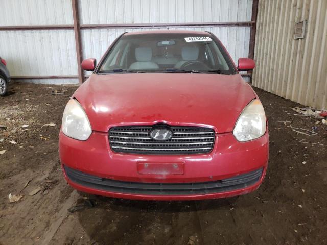 Photo 4 VIN: KMHCN4AC5BU616833 - HYUNDAI ACCENT 