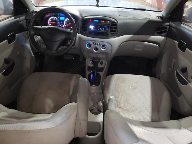 Photo 7 VIN: KMHCN4AC5BU616833 - HYUNDAI ACCENT 