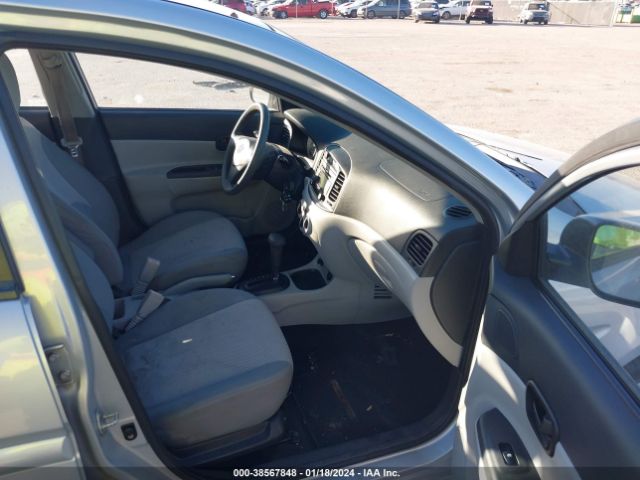 Photo 4 VIN: KMHCN4AC5BU618260 - HYUNDAI ACCENT 