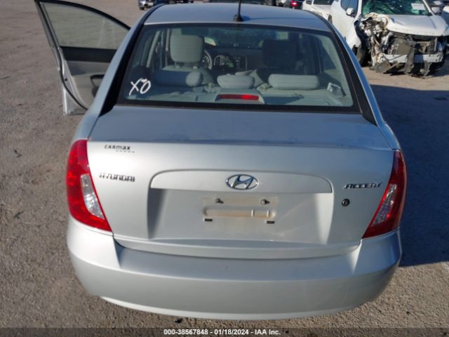 Photo 5 VIN: KMHCN4AC5BU618260 - HYUNDAI ACCENT 