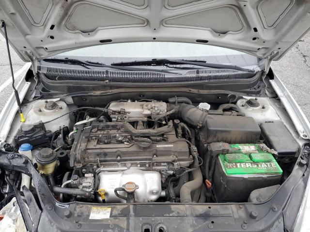 Photo 10 VIN: KMHCN4AC5BU619442 - HYUNDAI ACCENT 