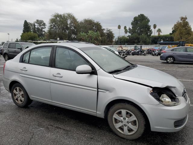 Photo 3 VIN: KMHCN4AC5BU619442 - HYUNDAI ACCENT 