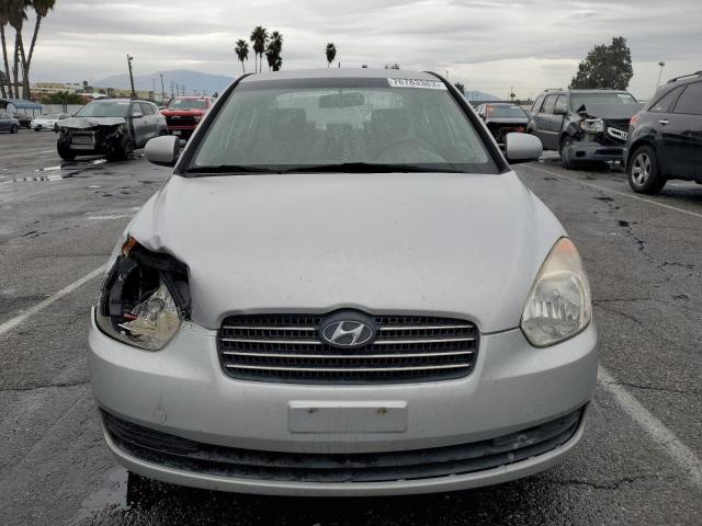 Photo 4 VIN: KMHCN4AC5BU619442 - HYUNDAI ACCENT 