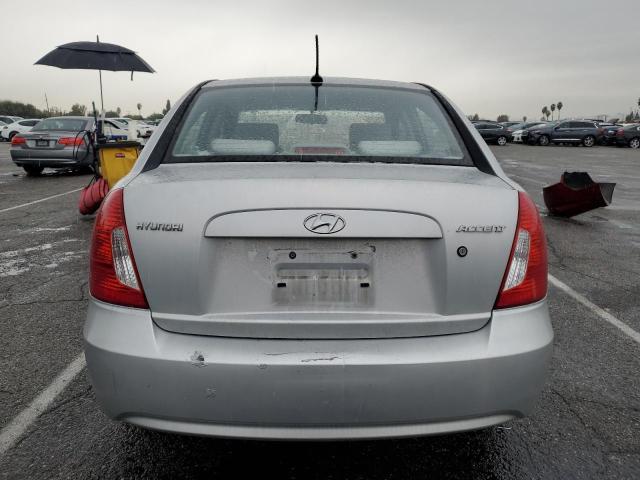 Photo 5 VIN: KMHCN4AC5BU619442 - HYUNDAI ACCENT 