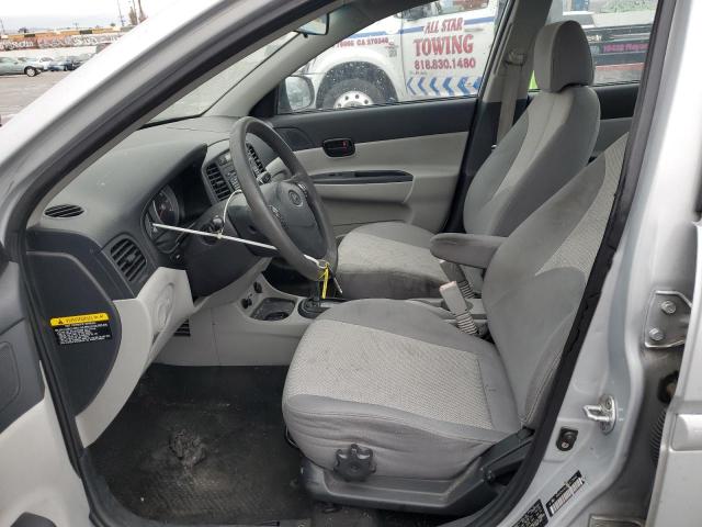 Photo 6 VIN: KMHCN4AC5BU619442 - HYUNDAI ACCENT 