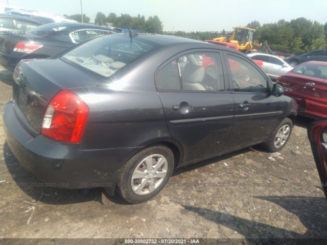 Photo 3 VIN: KMHCN4AC5BU619697 - HYUNDAI ACCENT 