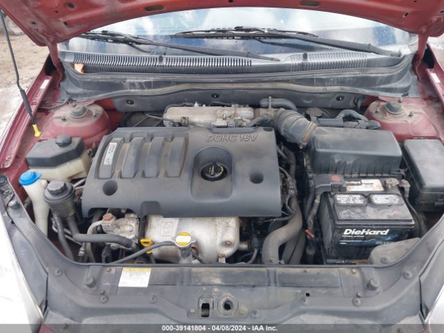 Photo 9 VIN: KMHCN4AC6A4475818 - HYUNDAI ACCENT 