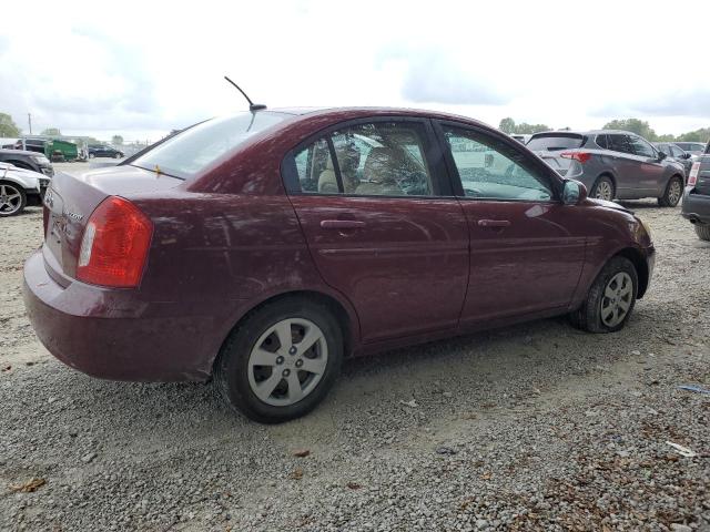 Photo 2 VIN: KMHCN4AC6AU396455 - HYUNDAI ACCENT GLS 