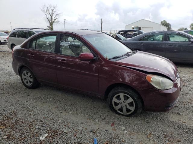 Photo 3 VIN: KMHCN4AC6AU396455 - HYUNDAI ACCENT GLS 