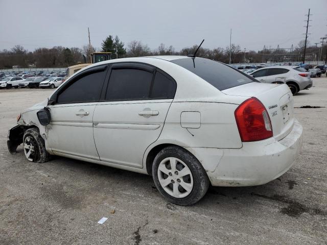 Photo 1 VIN: KMHCN4AC6AU413917 - HYUNDAI ACCENT GLS 