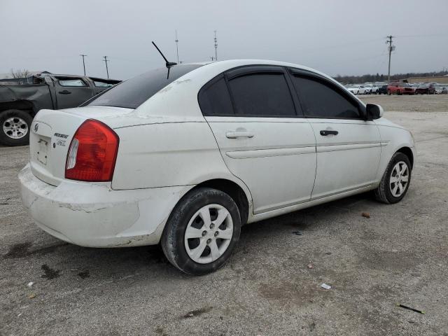 Photo 2 VIN: KMHCN4AC6AU413917 - HYUNDAI ACCENT GLS 