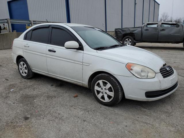 Photo 3 VIN: KMHCN4AC6AU413917 - HYUNDAI ACCENT GLS 