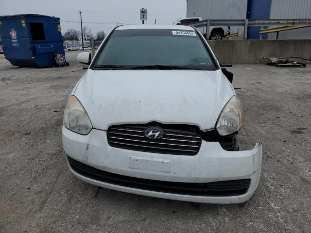 Photo 4 VIN: KMHCN4AC6AU413917 - HYUNDAI ACCENT GLS 