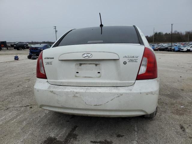 Photo 5 VIN: KMHCN4AC6AU413917 - HYUNDAI ACCENT GLS 