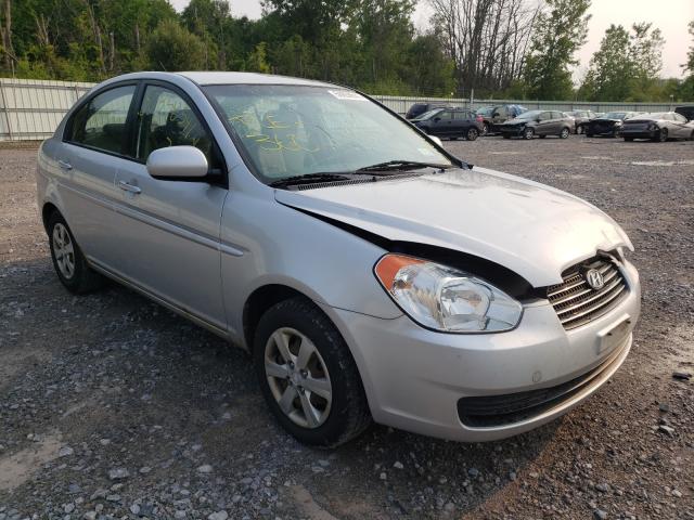 Photo 0 VIN: KMHCN4AC6AU416476 - HYUNDAI ACCENT GLS 