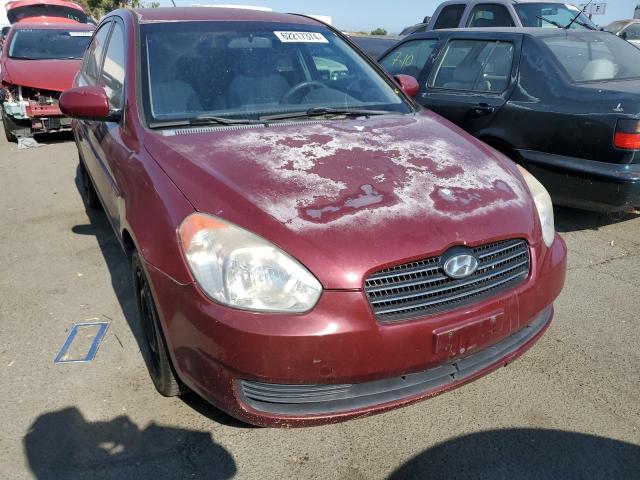 Photo 3 VIN: KMHCN4AC6AU423086 - HYUNDAI ACCENT GLS 