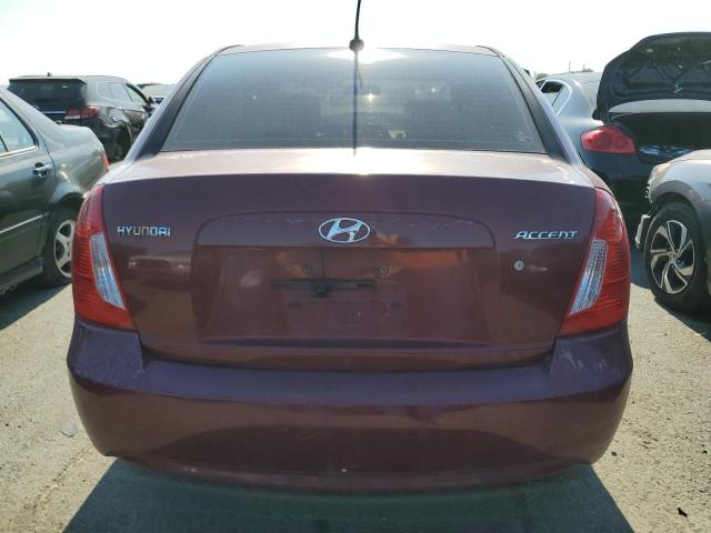 Photo 5 VIN: KMHCN4AC6AU423086 - HYUNDAI ACCENT GLS 