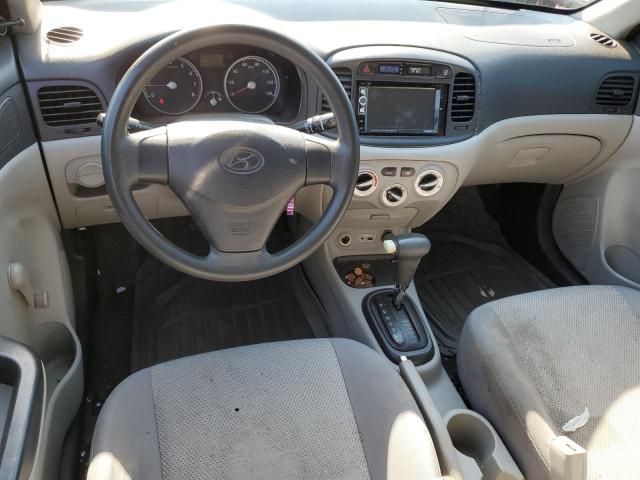 Photo 7 VIN: KMHCN4AC6AU423086 - HYUNDAI ACCENT GLS 