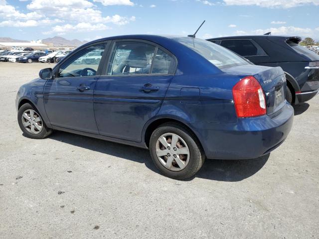 Photo 1 VIN: KMHCN4AC6AU423962 - HYUNDAI ACCENT GLS 