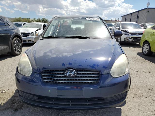 Photo 4 VIN: KMHCN4AC6AU423962 - HYUNDAI ACCENT GLS 