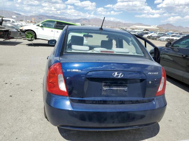 Photo 5 VIN: KMHCN4AC6AU423962 - HYUNDAI ACCENT GLS 