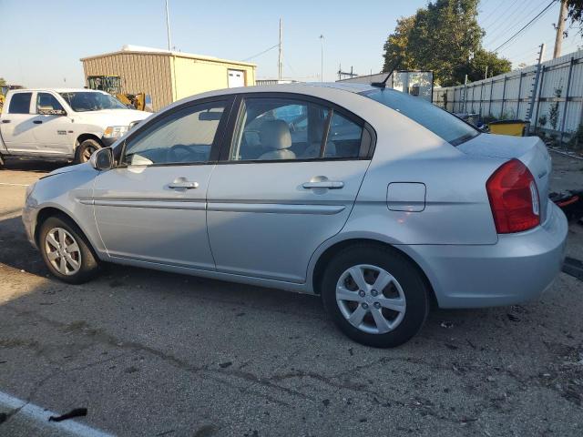 Photo 1 VIN: KMHCN4AC6AU427283 - HYUNDAI ACCENT 