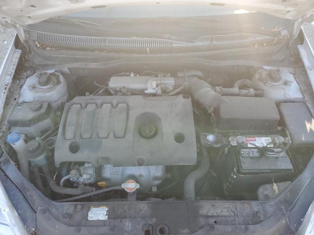 Photo 10 VIN: KMHCN4AC6AU427283 - HYUNDAI ACCENT 