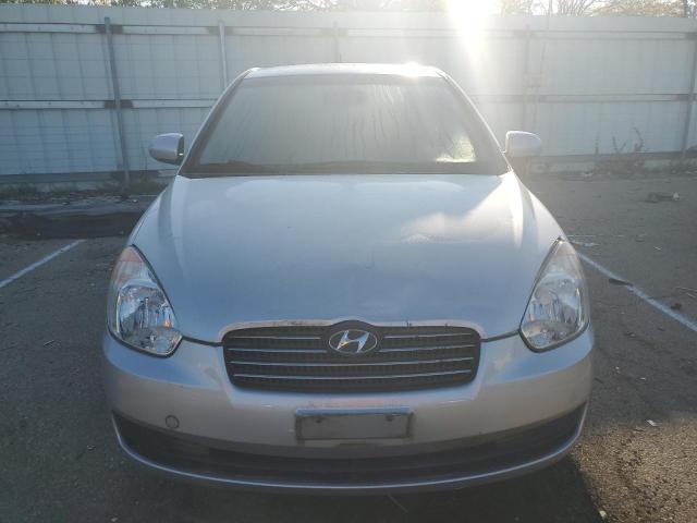 Photo 4 VIN: KMHCN4AC6AU427283 - HYUNDAI ACCENT 