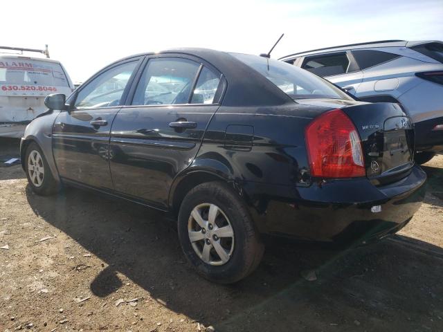 Photo 1 VIN: KMHCN4AC6AU430507 - HYUNDAI ACCENT 