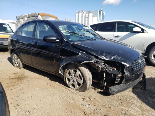 Photo 3 VIN: KMHCN4AC6AU430507 - HYUNDAI ACCENT 